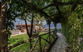 Villa Caruso Private Heated Pool & Sea View