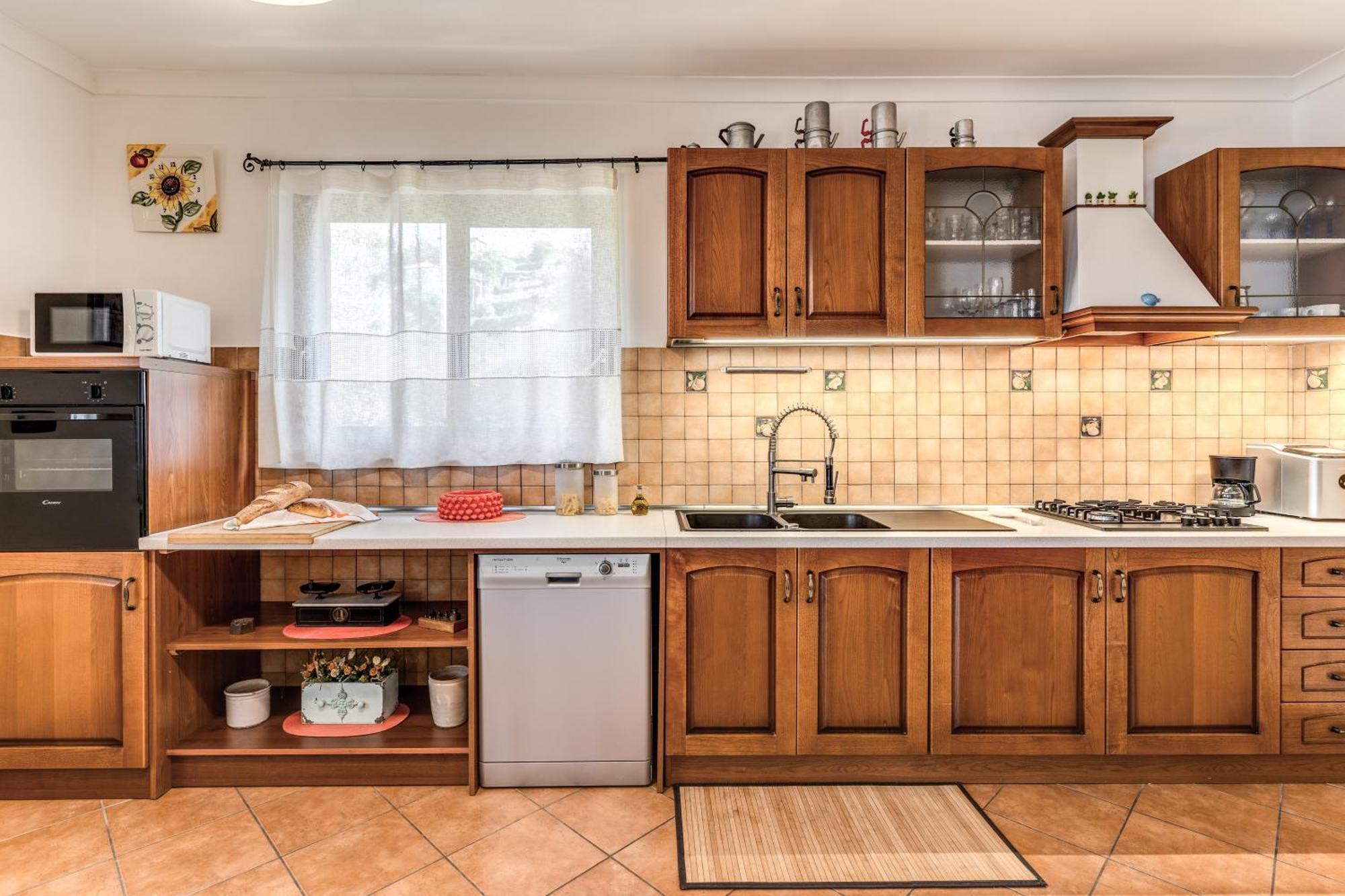 Villa Caruso Private Heated Pool & Sea View Sorrento Exterior photo