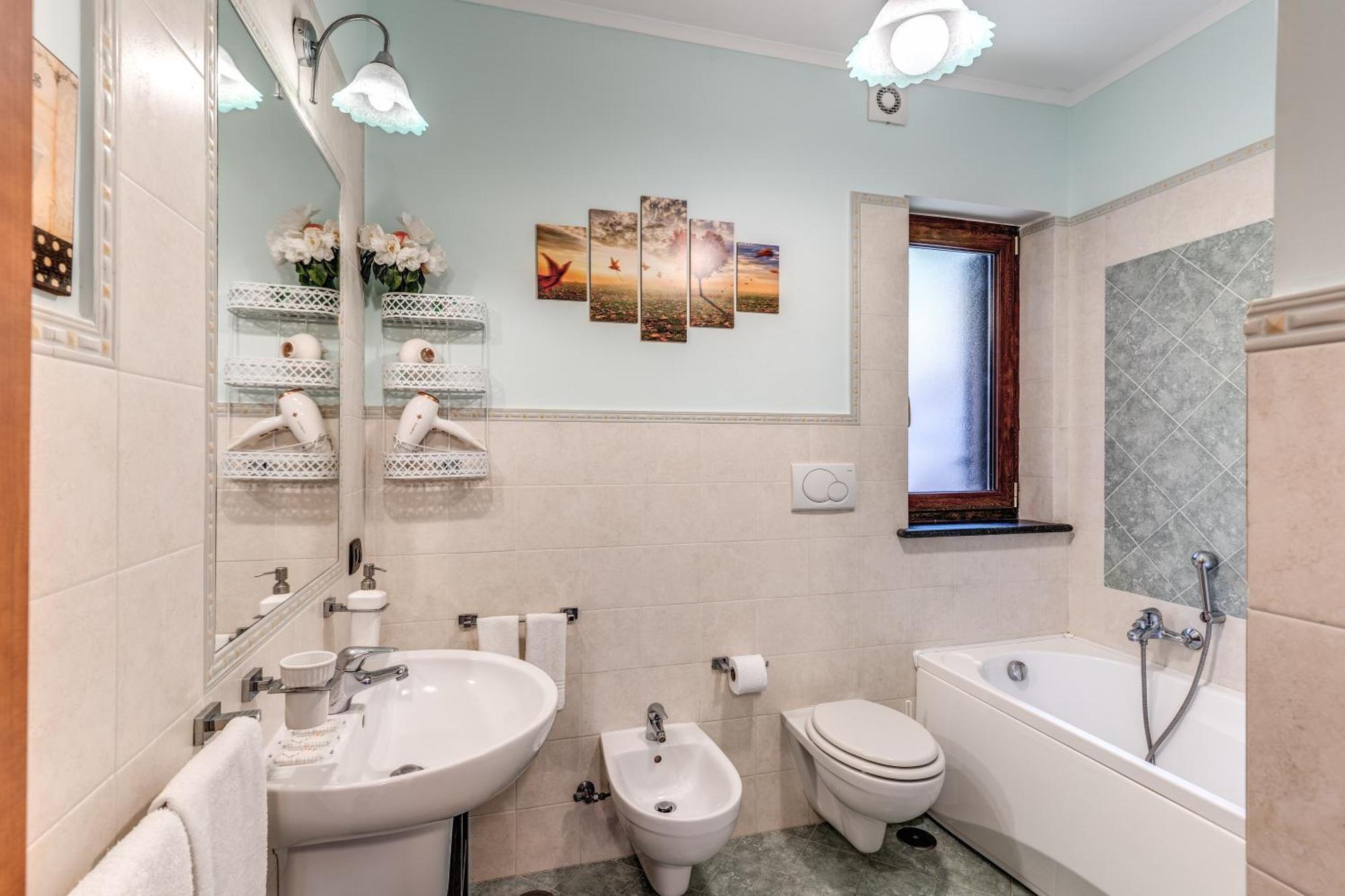 Villa Caruso Private Heated Pool & Sea View Sorrento Exterior photo